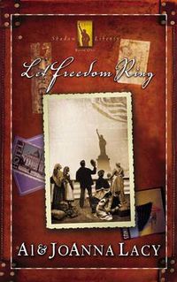 Cover image for Let Freedom Ring