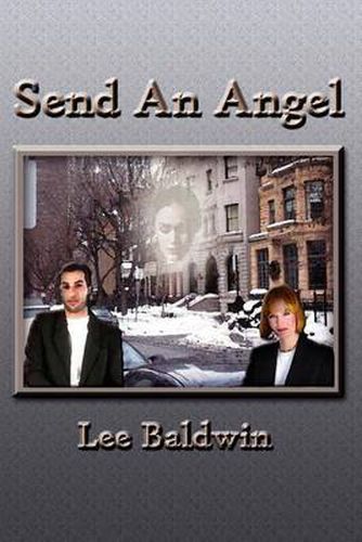 Cover image for Send an Angel