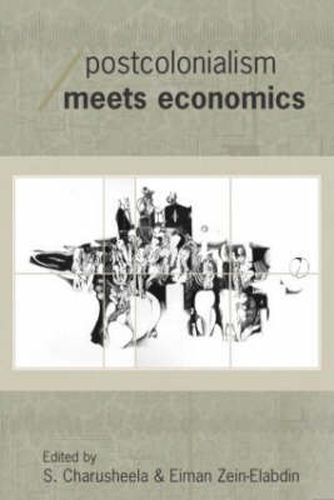 Cover image for Postcolonialism Meets Economics