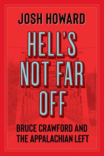 Cover image for Hell's not Far Off