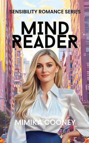 Cover image for Mind Reader