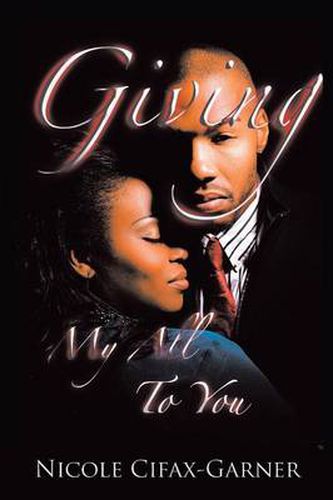 Cover image for Giving My All to You