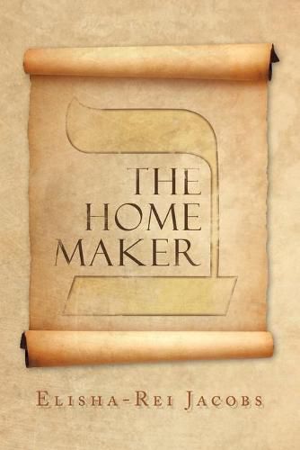 Cover image for The Home Maker