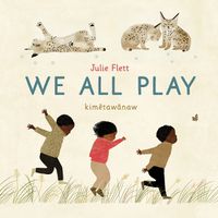 Cover image for We All Play