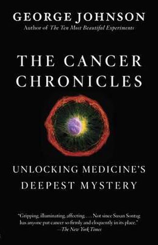 The Cancer Chronicles: Unlocking Medicine's Deepest Mystery