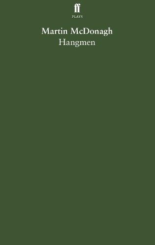 Cover image for Hangmen