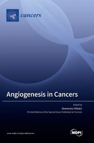 Cover image for Angiogenesis in Cancers