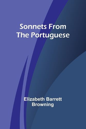 Sonnets from the Portuguese