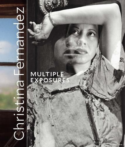 Cover image for Christina Fernandez: Multiple Exposures