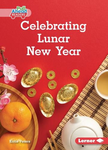 Cover image for Celebrating Lunar New Year