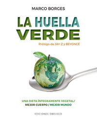 Cover image for La Huella Verde