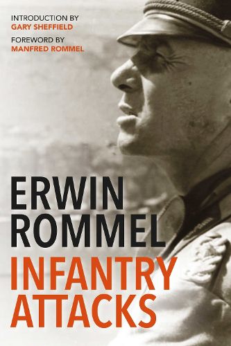 Cover image for Infantry Attacks