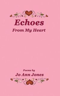 Cover image for Echoes From My Heart