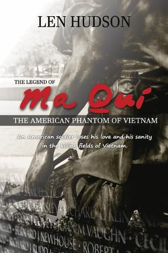 Cover image for The Legend of Ma Qui