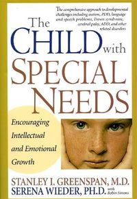 Cover image for Child with Special Needs