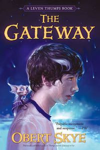 Cover image for The Gateway