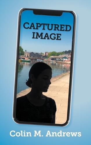 Cover image for Captured Image