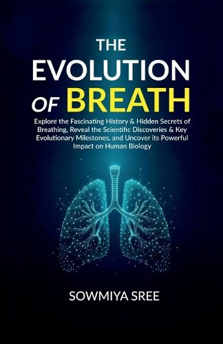 Cover image for The Evolution of Breath