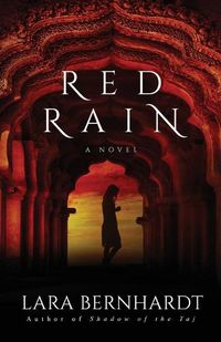 Cover image for Red Rain