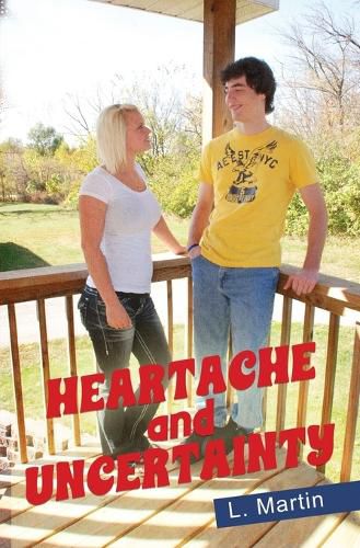 Cover image for Heartache and Uncertainty