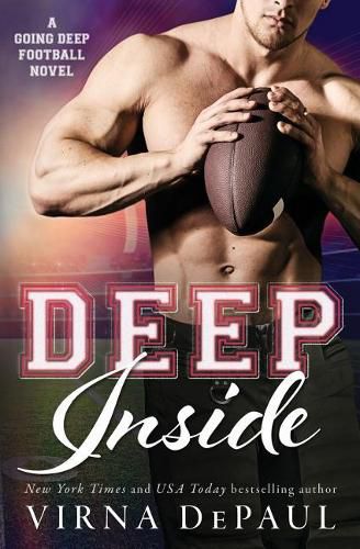 Cover image for Deep Inside