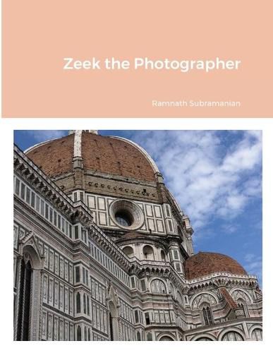 Cover image for Zeek the Photographer