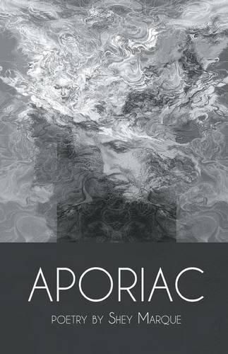 Cover image for Aporiac