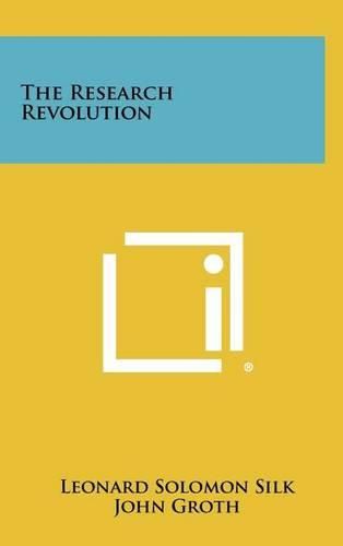 The Research Revolution