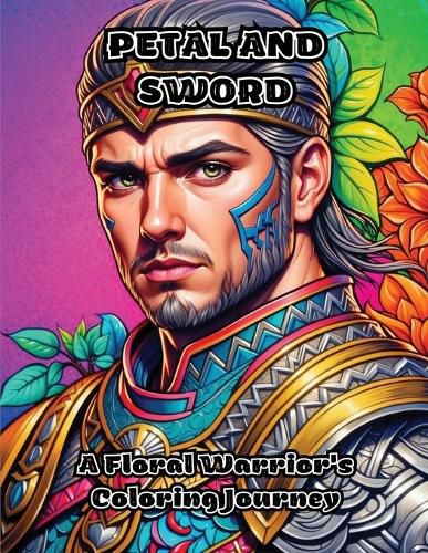 Cover image for Petal and Sword