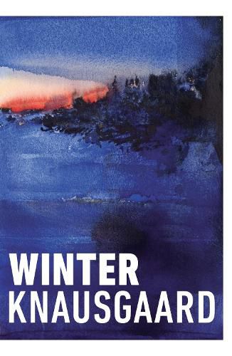 Cover image for Winter: From the Sunday Times Bestselling Author (Seasons Quartet 2)