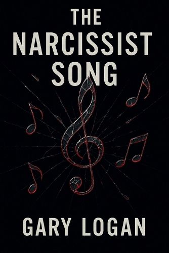 Cover image for The Narcissist Song