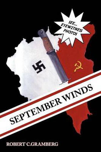 Cover image for September Winds