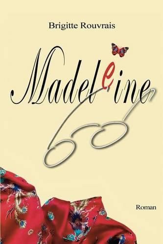 Cover image for Madeleine