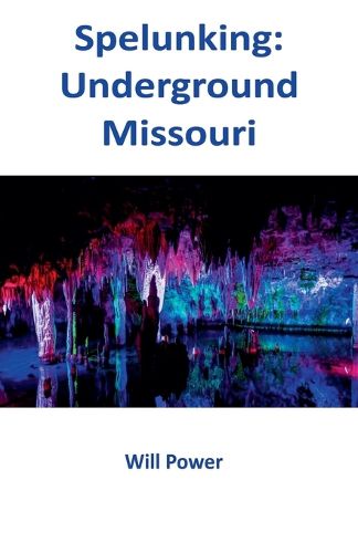 Cover image for Spelunking