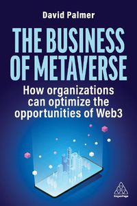 Cover image for The Business of Metaverse