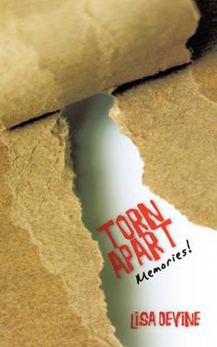 Cover image for Torn Apart