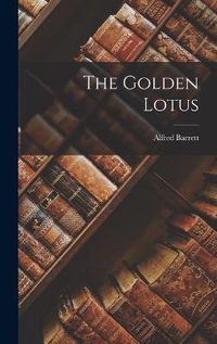 Cover image for The Golden Lotus