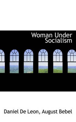 Cover image for Woman Under Socialism