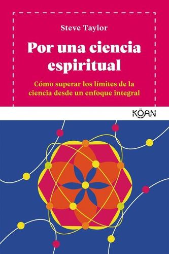Cover image for Por Una Ciencia Espiritual
