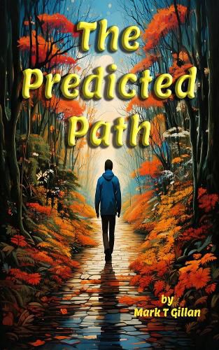 Cover image for The Predicted Path