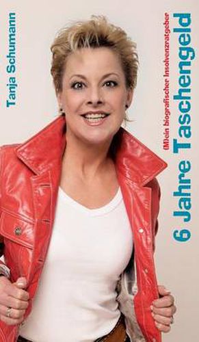 Cover image for 6 Jahre Taschengeld