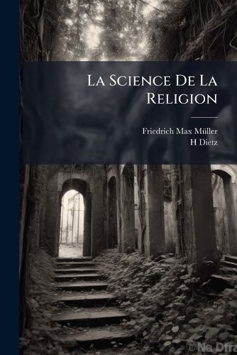 Cover image for La Science de La Religion