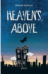 Cover image for Heaven's Above