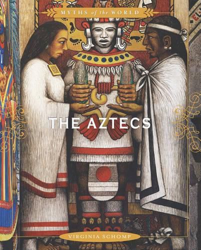 Cover image for The Aztecs