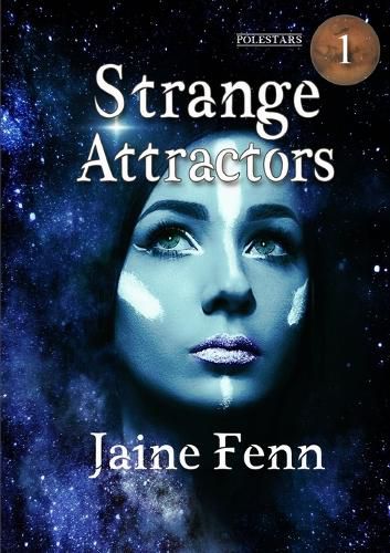 Cover image for Strange Attractors