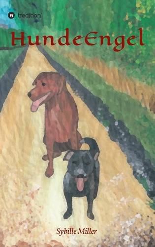 Cover image for HundeEngel
