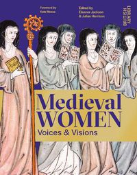 Cover image for Medieval Women