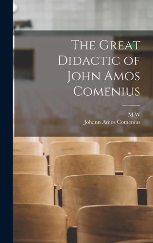 The Great Didactic of John Amos Comenius