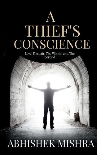 Cover image for A Thief's Conscience