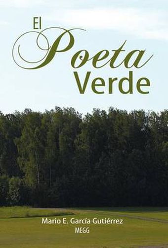 Cover image for El Poeta Verde